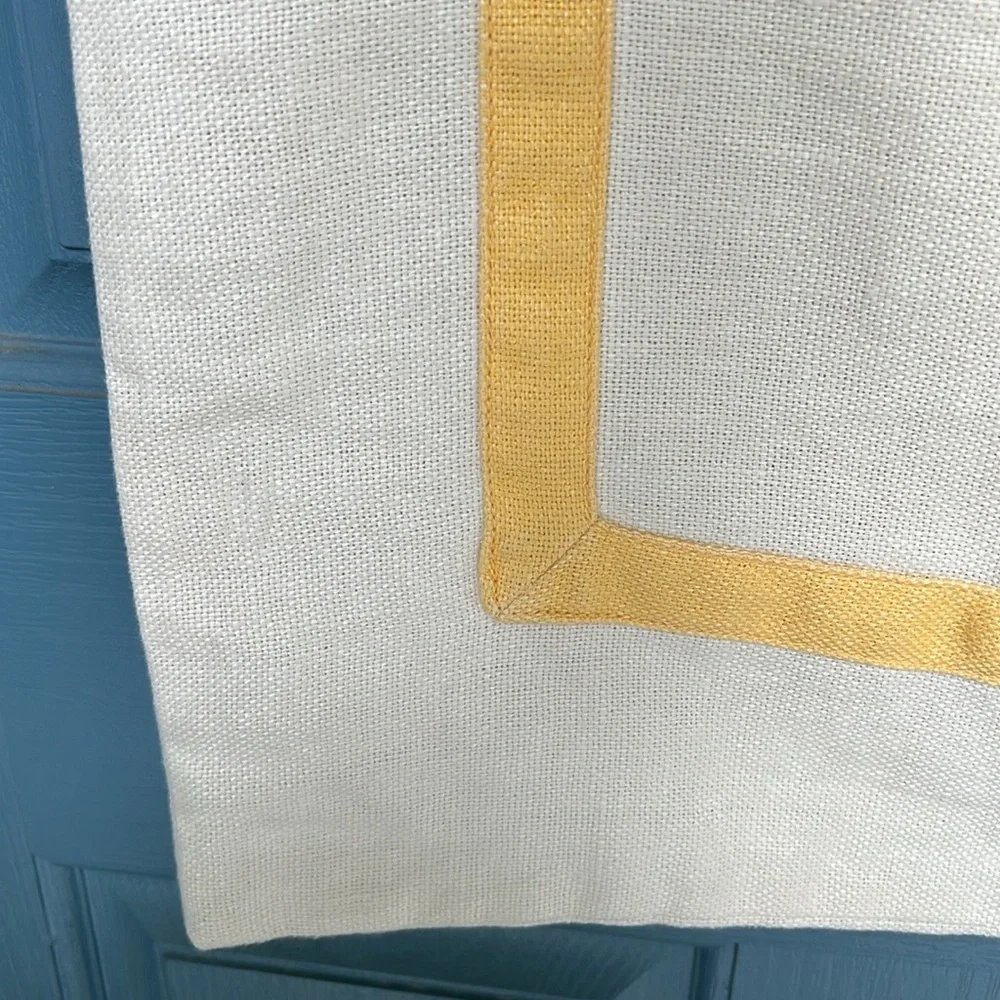 Pottery Barn Pillow Cover